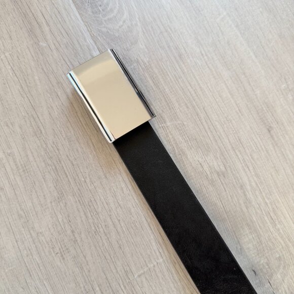 Calvin Klein belt size M *great quality* - Picture 6 of 7